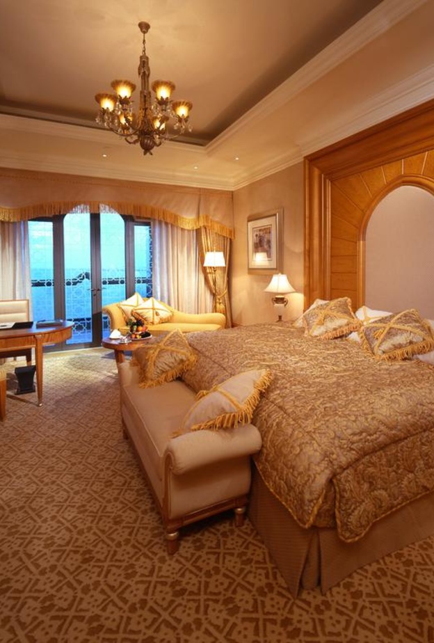 فندق قصر الامارات