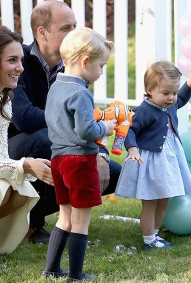 الملكة إليزابيث الثانية