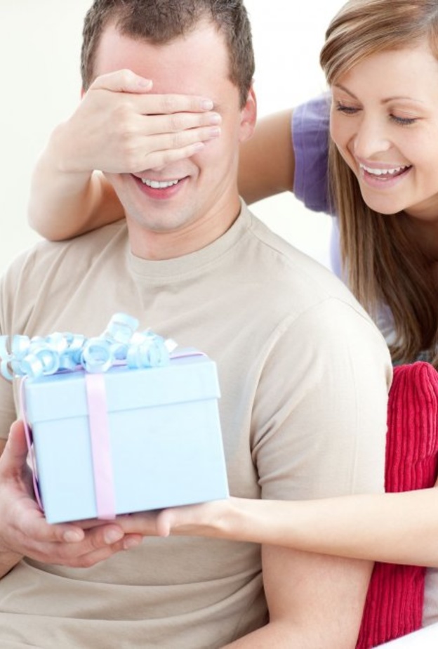 اسألي نفسك عن مدى تعلق عريسك بالعطور