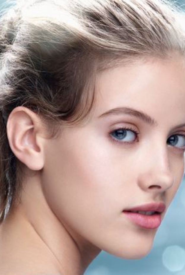 اختبري قوة الترطيب الميكروي مع Hydra Beauty Micro Crème من Chanel