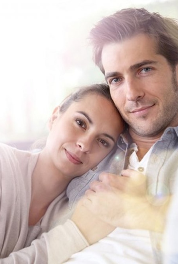 نقاط قوة فى الشريكين تنقذ العلاقة