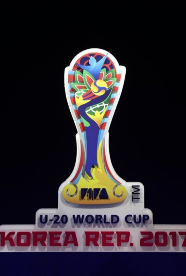 قرعة كأس العالم للشباب وضعت السعودية في المجموعة السادسة