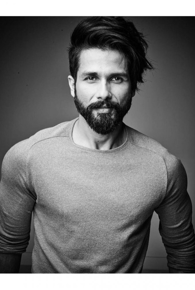 شاهيد كابور زوج ممل وفقا لزوجته ميرا راجبوت