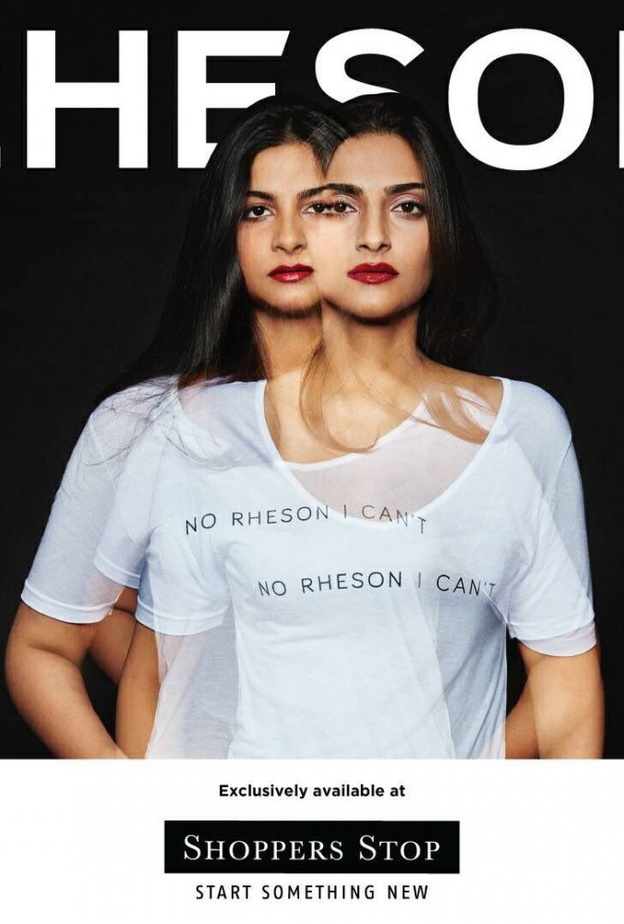 سونام كابور تطلق ماركة ملابس بالتعاون مع شقيقتها ريا