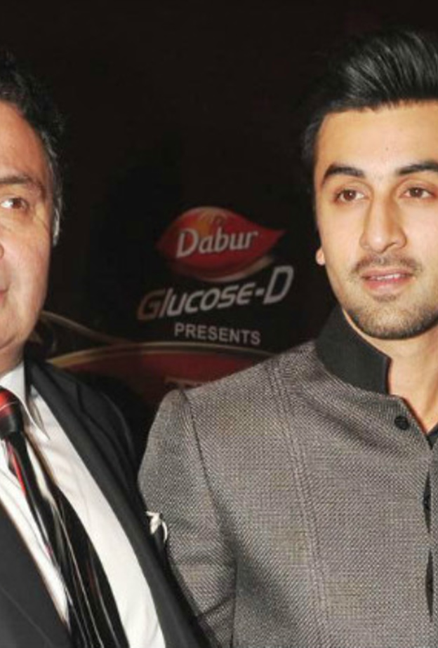 كيف علق رانبير كابور على انتقادات والده لفيلمه الجديد؟