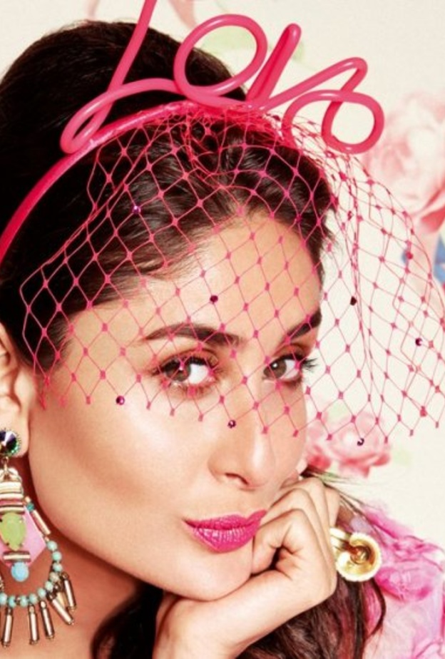 كارينا كابور.