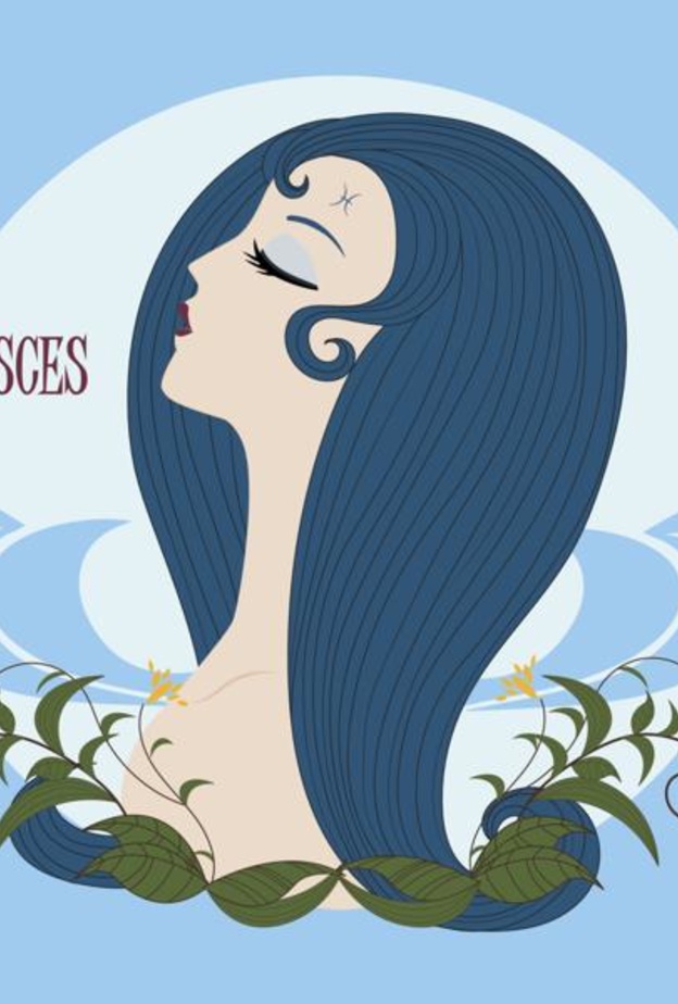 إذا كانت زوجتك من برج الحوت فاستعد لحياة يملأها الفرح والسعادة