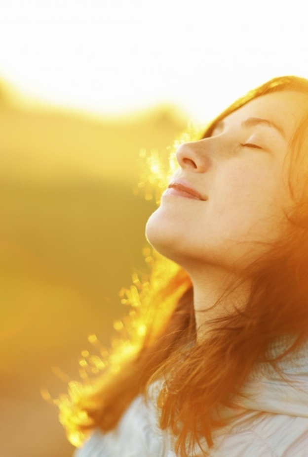 كثرة التعرض لاشعة الشمس تسبب مرض البهاق