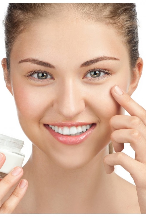 اشتري كريم مرطب للبشرة