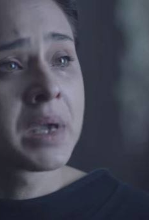 نيللي كريم في دور جميلة