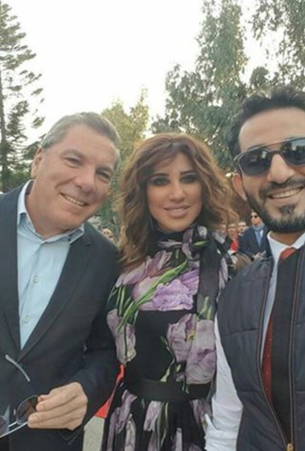 أرابز جوت تالنت