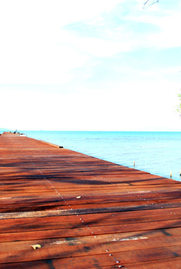 جزيرة كو ماك في تايلاند - وفرة المنتجعات لتجربة شهر عسل مثالية