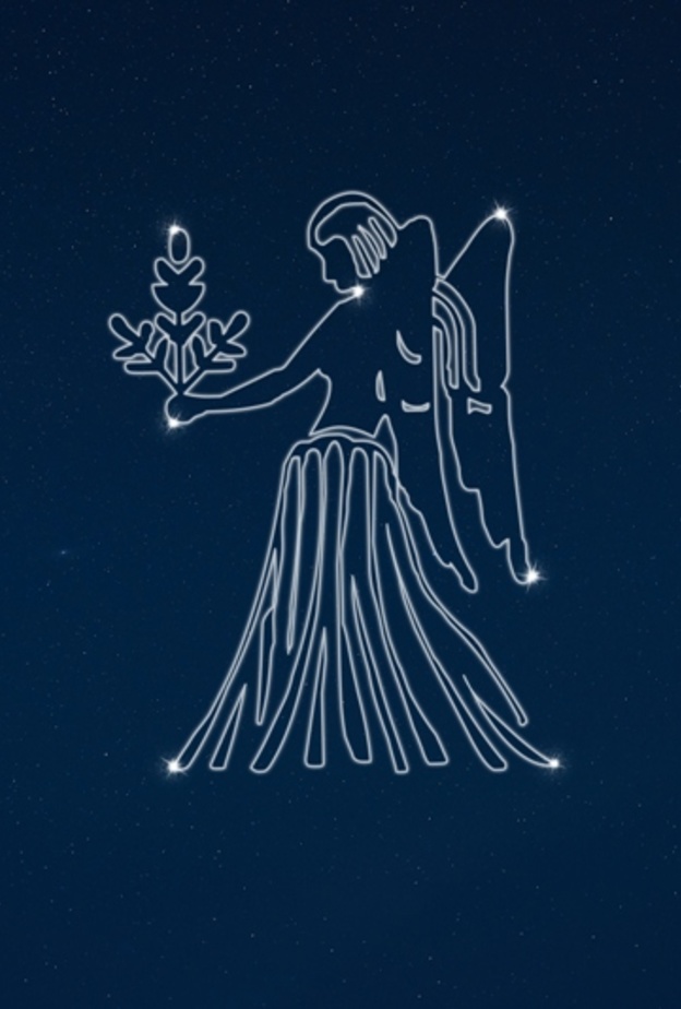 يتحكّم كوكب عطارد ببرج العذراء فيمنحهم الذكاء والقدرة على تحليل الامور.