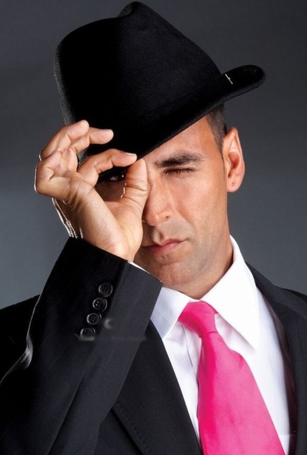 أكشاي كومار يخطط للاحتفال بعيد ميلاد حماته