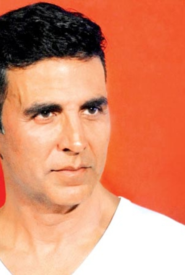 أكشاي كومار يرفض الجدل القائم حول الجائزة الوطنية