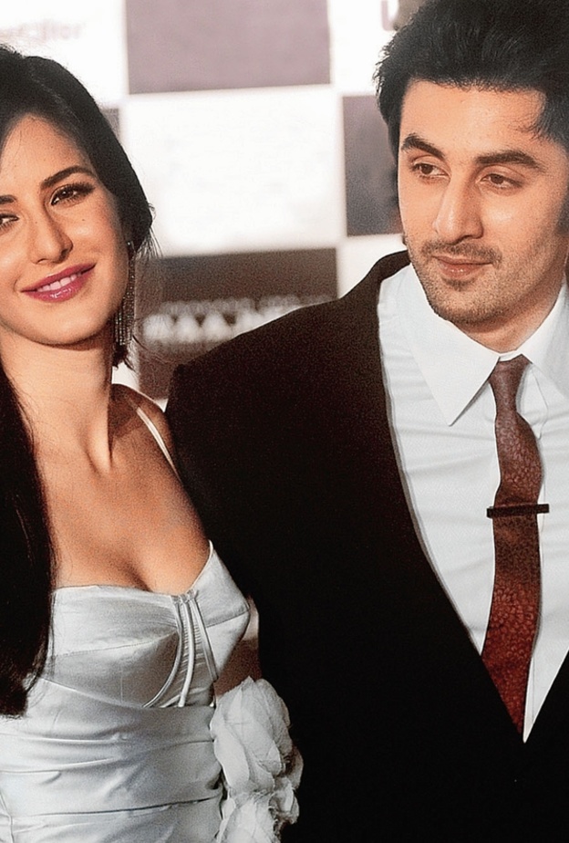 كاترينا كيف ورانبير كابور