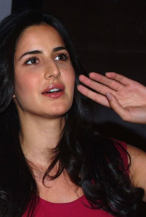 كاترينا كيف