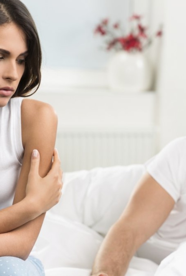 الخيانة لأسباب لن تخطر ببالك أبدا قد يخونك زوجك