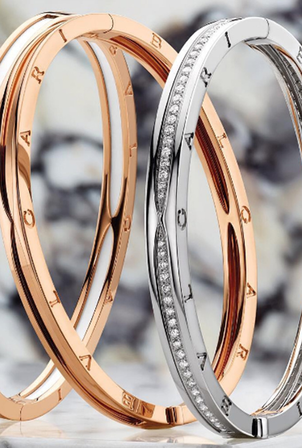 مجوهرات من أوميغا