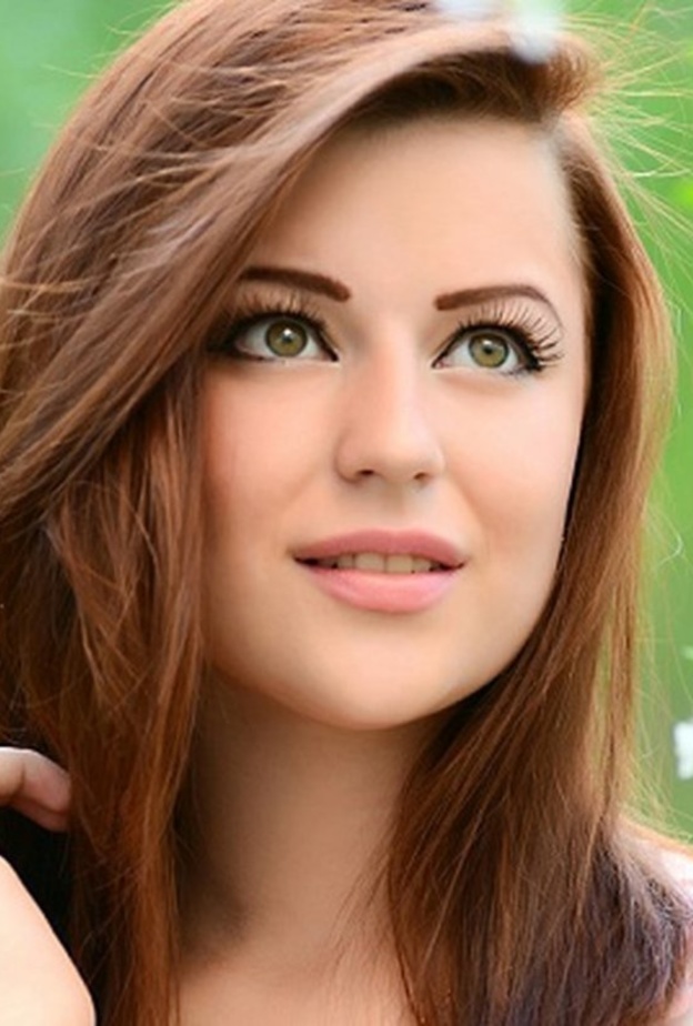 لشعر لامع في العيد استخدمي هذه الخلطات الطبيعية