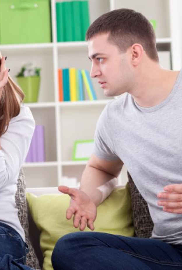 نصائح لتجنب عصبية الزوج المدخن خلال رمضان