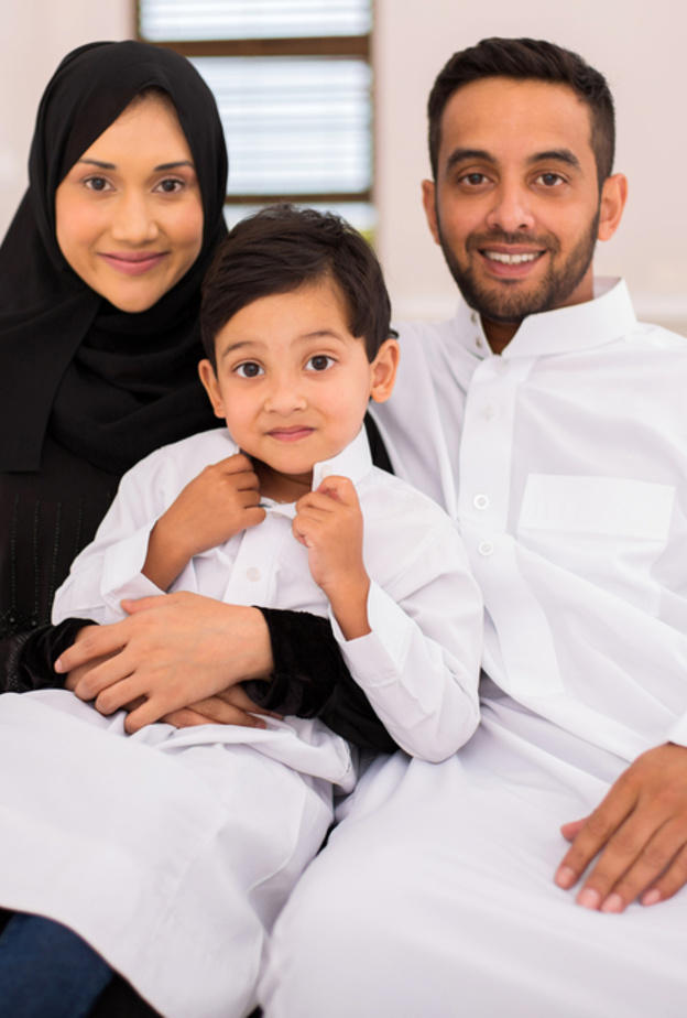 نصائح لتقوية الترابط الاسري في رمضان