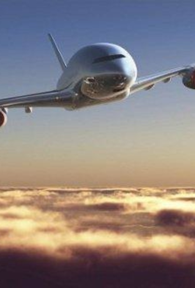 بالفيديو لحظات رعب عاشها ركاب طائرة سعودية