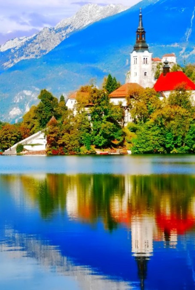 رومانسية بروكسل