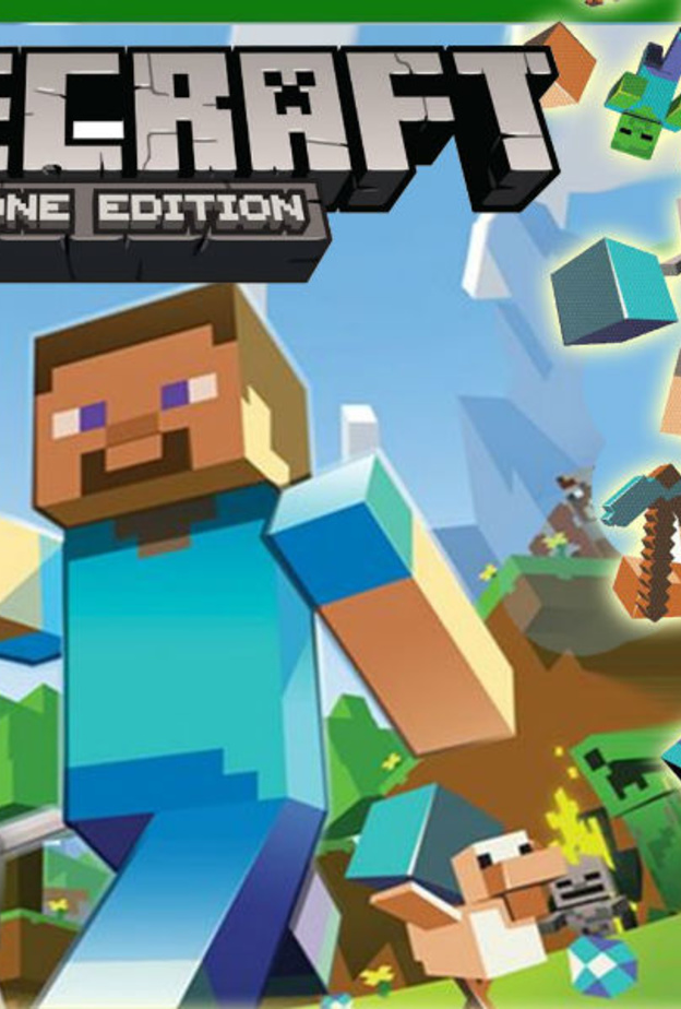 ماين كرافت لعبة جماعية متطورة.