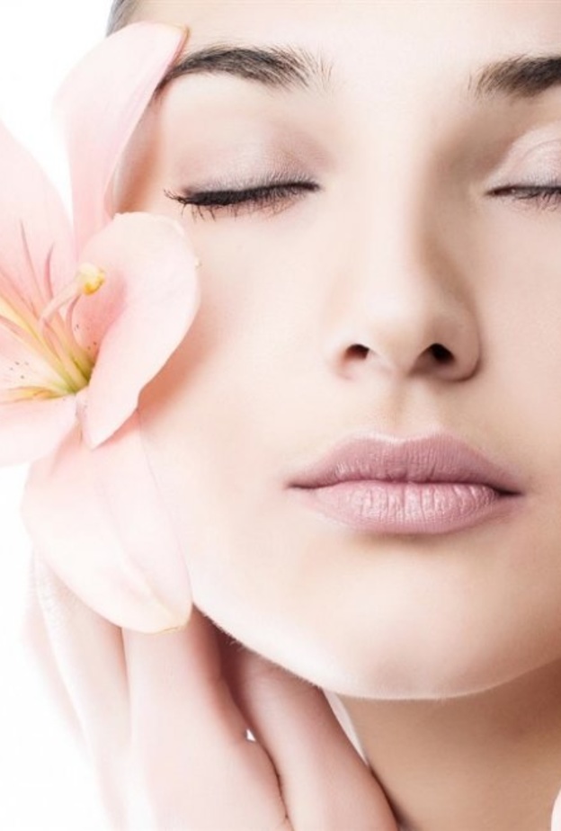 وصفات للبشرة الدهنية تعتمدها السعوديات