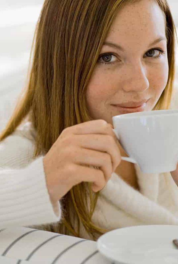 اعشاب للتنحيف من العلاجات المنزلية المساعدة في فقدان الوزن