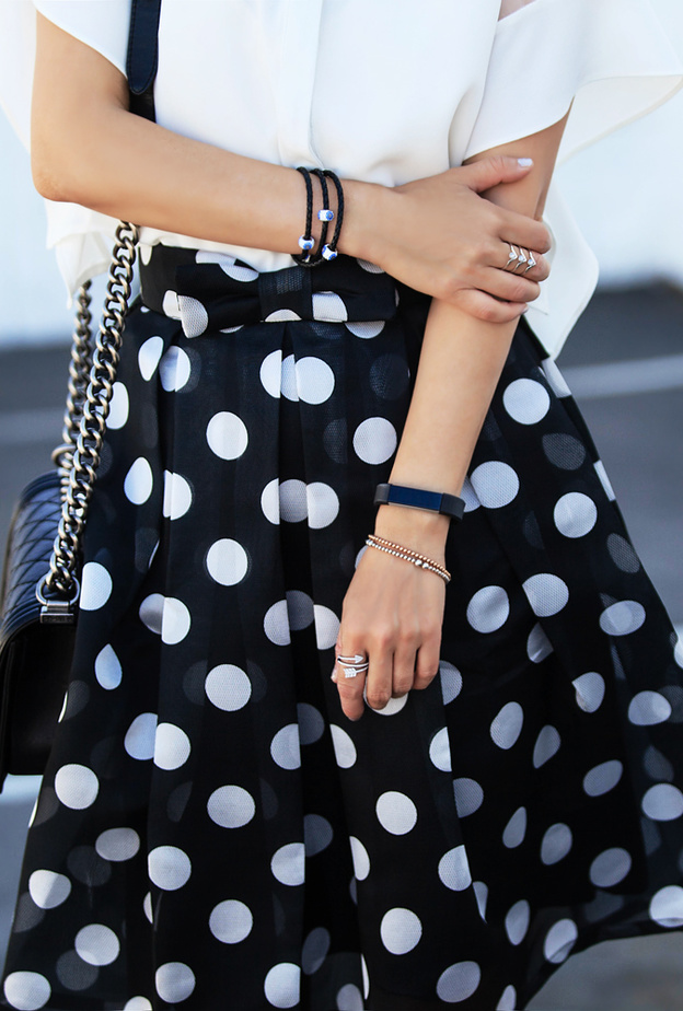 صيحة المنقط من مايكل كورس