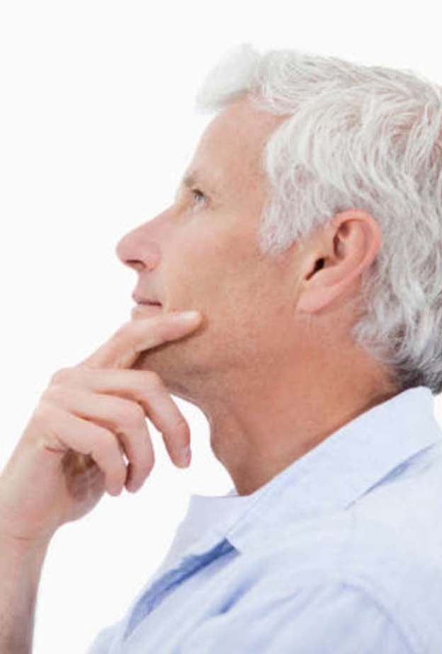 نصائح للرجال للتعامل مع سن اليأس