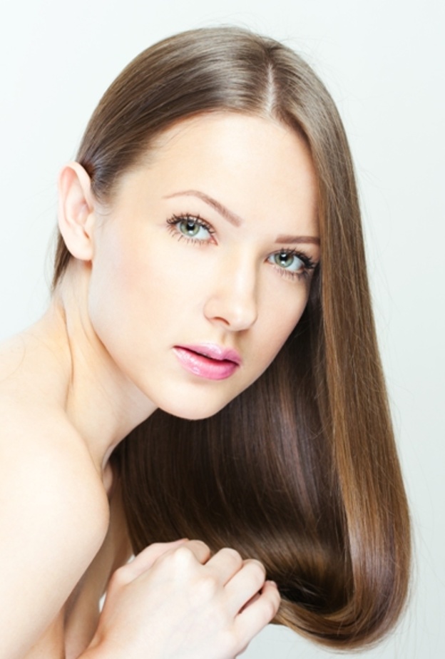 ماسكات للشعر