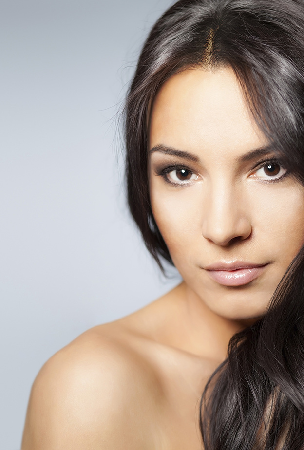 يمكنك استخدام الكولاجين في المنزل او في المراكز المتخصصة