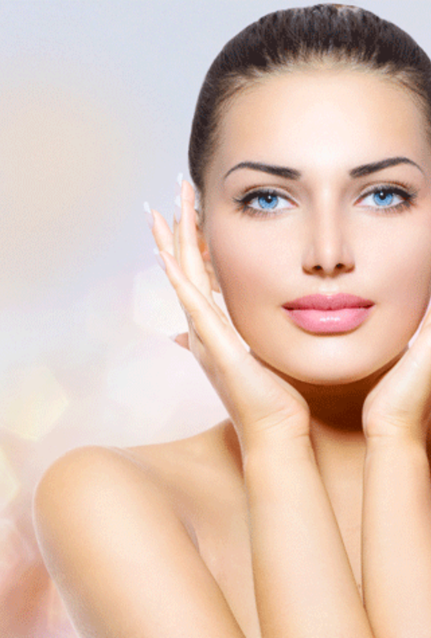 ماسك للوجه المفضل لدى السعوديات