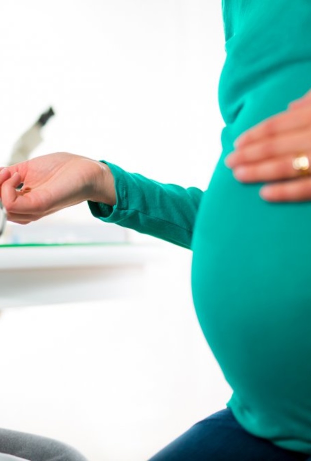 يجب الفحص يوميا للوقاية من سكر الحمل