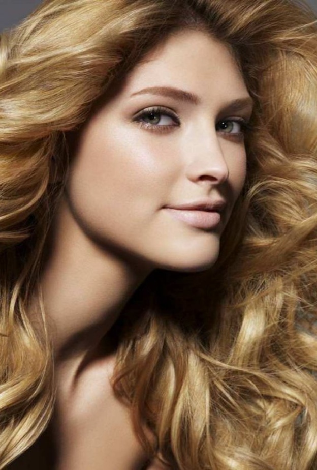 ماسك البطاطس للشعر