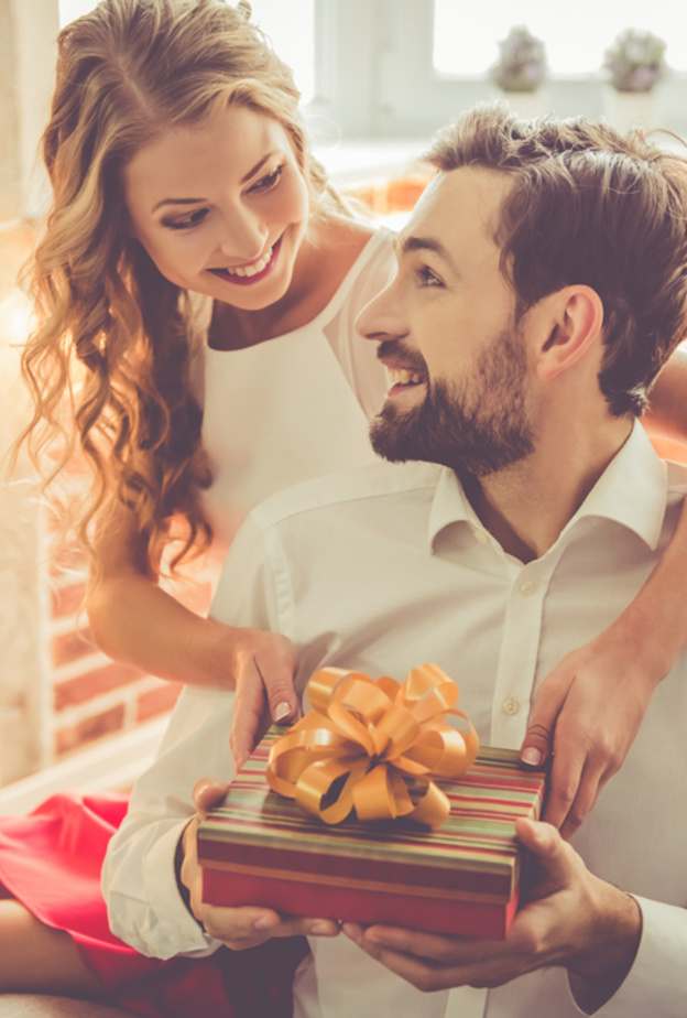 افكار لمفاجأة زوجك في الاجازات