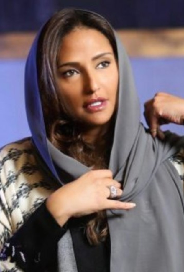 الأميرة لمياء بنت ماجد آل سعود رائدة في الأعمال الخيرية