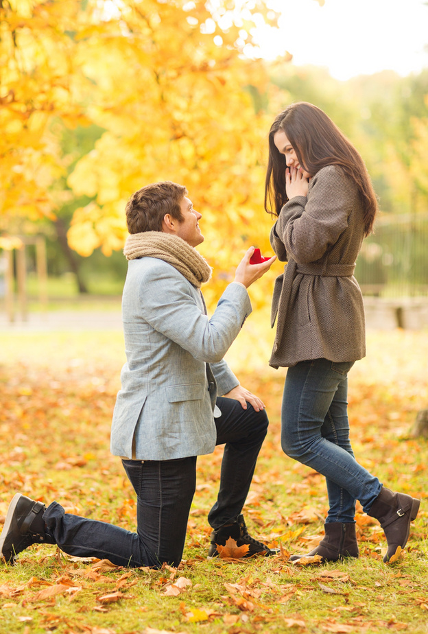 قل لها أحبك من كل قلبي بطريقة خاصة