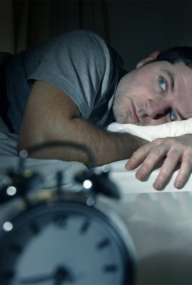 السهر لوقت متأخر يؤثر على حالتك المزاجية