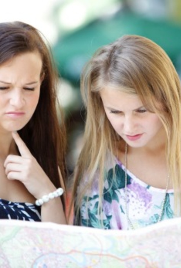 دليل النصائح لسفر بلا مشاكل