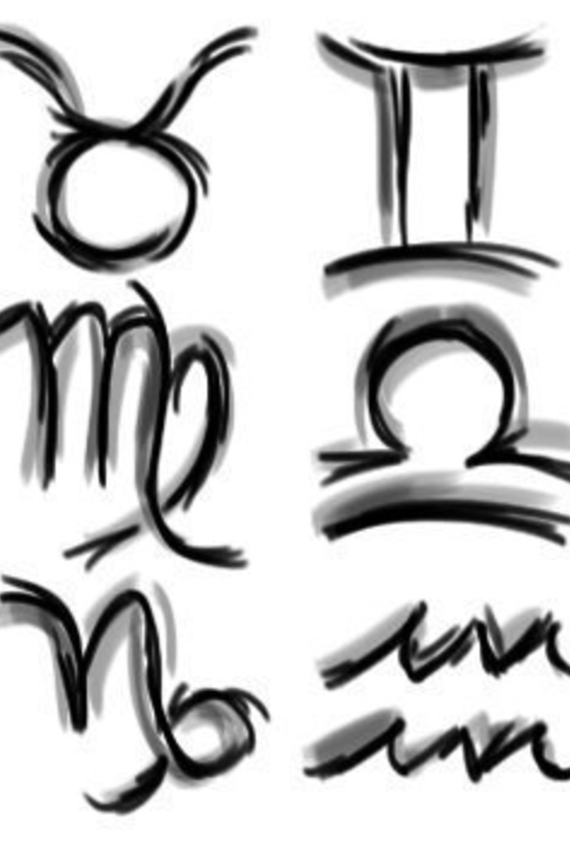 برجك ليوم الاثنين 3 ابريل