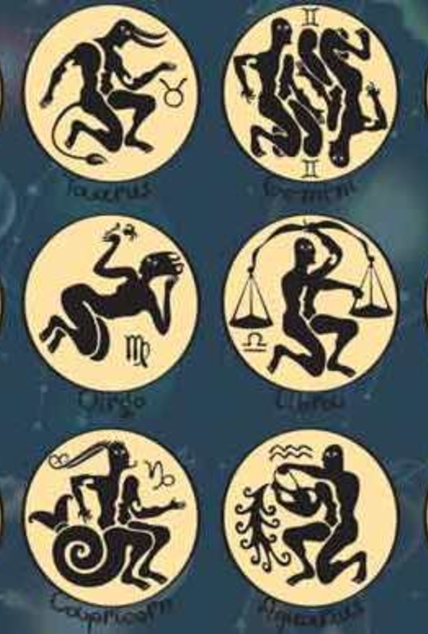 برجك ليوم الاحد 12 مارس