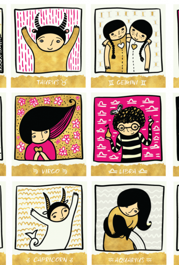 برجك ليوم الاحد 30 يوليو 2017