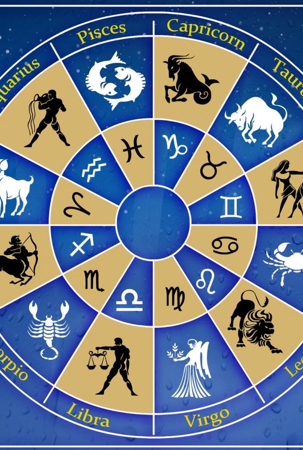 برجك ليوم الاربعاء 24 مايو