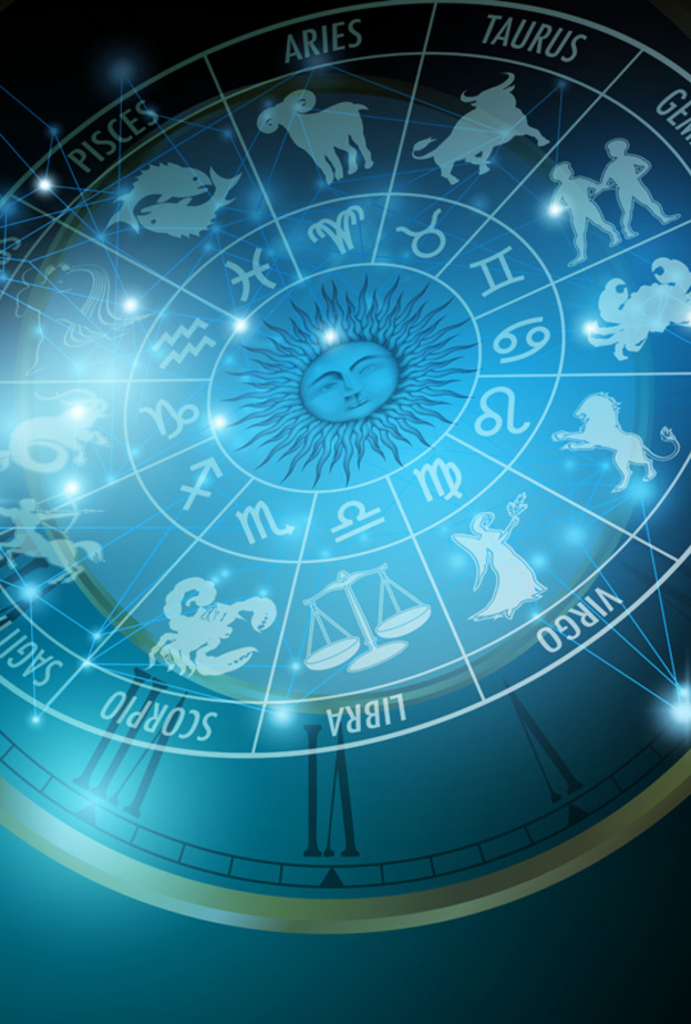 الابراج ليوم الثلاثاء 7 فبراير