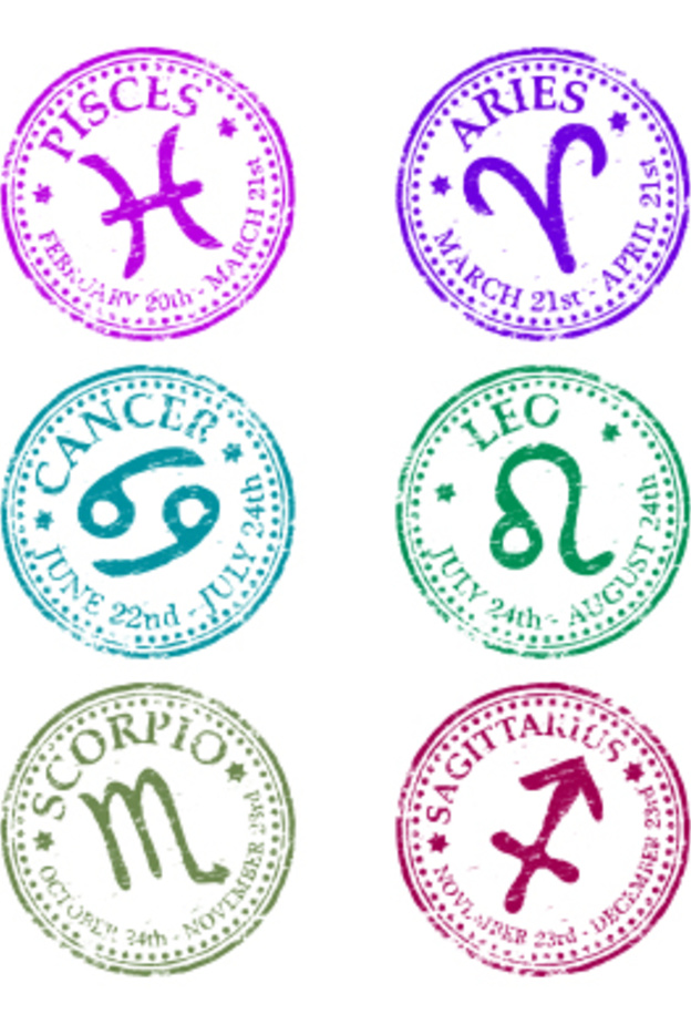 الابراج ليوم الجمعة 16 يونيو.