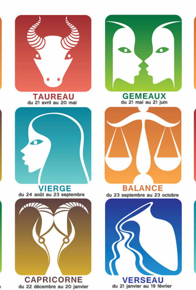 برجك ليوم الجمعة 18 اغسطس